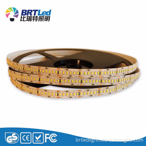 RGB led strip SK6812 and ws2812b led strip